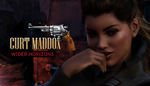 Curt Maddox | Steam РУ+UA+KZ+СНГ