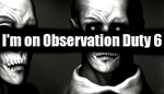  I'm on Observation Duty 6 | Steam РУ+UA+KZ+СНГ