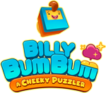 Billy Bumbum: A Cheeky Puzzler | Steam Россия  - изображение № 4