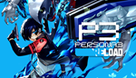 Persona 3 Reload | Steam Россия 