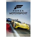  Forza Motorsport-Deluxe Edition | Steam Россия 