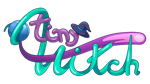  Tiny Witch | Steam РУ+UA+KZ+СНГ - изображение № 4