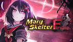  Mary Skelter Finale | Steam РУ+UA+KZ+СНГ