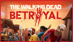 The Walking Dead: Betrayal | Steam РУ+UA+KZ+СНГ