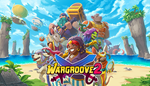  Wargroove 2 | Steam РУ+UA+KZ+СНГ