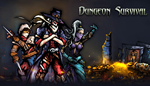  Dungeon Survival | Steam РУ+UA+KZ+СНГ