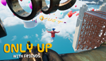 Only Upwards: With Friends | Steam РУ+UA+KZ+СНГ