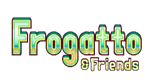  Frogatto & Friends | Steam РУ+UA+KZ+СНГ - изображение № 4
