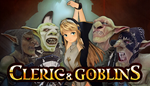 Cleric and Goblins | Steam РУ+UA+KZ+СНГ