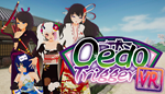  Oedo Trigger VR!! | Steam РУ+UA+KZ+СНГ