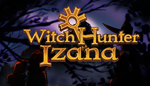  Witch Hunter Izana | Steam РУ+UA+KZ+СНГ