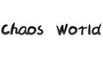 ChaosWorld | Steam РУ+UA+KZ+СНГ - изображение № 4