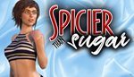 Spicier Than Sugar! | Steam РУ+UA+KZ+СНГ