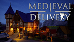  Medieval Delivery | Steam РУ+UA+KZ+СНГ