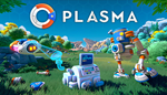  Plasma | Steam РУ+UA+KZ+СНГ