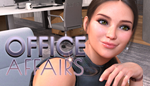  Office Affairs | Steam РУ+UA+KZ+СНГ