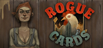  Rogue Cards | Steam РУ+UA+KZ+СНГ - изображение № 2