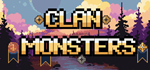  Clan monsters | Steam РУ+UA+KZ+СНГ - изображение № 2