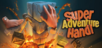  Super Adventure Hand | Steam РУ+UA+KZ+СНГ - изображение № 2