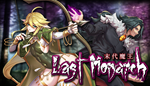  Last Monarch | Steam РУ+UA+KZ+СНГ