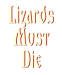 LIZARDS MUST DIE | Steam РУ+UA+KZ+СНГ - изображение № 4
