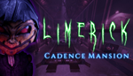  Limerick: Cadence Mansion | Steam РУ+UA+KZ+СНГ
