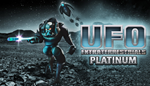  UFO: Extraterrestrials Platinum | Steam РУ+UA+KZ+СНГ