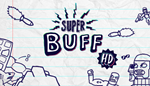  Super Buff HD | Steam РУ+UA+KZ+СНГ