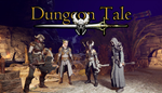 Dungeon Tale | Steam РУ+UA+KZ+СНГ