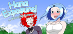 Hana Exposure! A Blooming Flower~|Steam РУ+UA+KZ+СНГ - изображение № 2