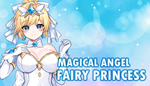  MAGICAL ANGEL FAIRY PRINCESS | Steam РУ+UA+KZ+СНГ