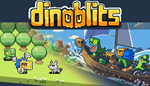  DinoBlits | Steam РУ+UA+KZ+СНГ