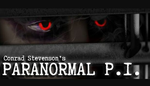 Conrad Stevenson's Paranormal P.I. | Steam РУ+СНГ
