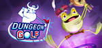  Dungeon Golf | Steam РУ+UA+KZ+СНГ - изображение № 2
