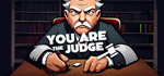  You are the Judge! | Steam РУ+UA+KZ+СНГ - изображение № 2