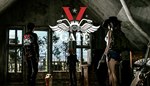  V Gate | Steam РУ+UA+KZ+СНГ