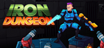  Iron Dungeon | Steam РУ+UA+KZ+СНГ - изображение № 2