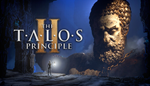 The Talos Principle 2 | Steam РУ+UA+KZ+СНГ