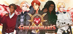  Guilded Hearts | Steam РУ+UA+KZ+СНГ - изображение № 2