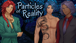  Particles of Reality | Steam РУ+UA+KZ+СНГ