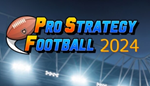 Pro Strategy Football 2024 | Steam РУ+UA+KZ+СНГ
