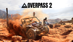 Overpass 2 | Steam РУ+UA+KZ+СНГ
