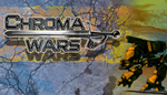 Chroma Wars | Steam РУ+UA+KZ+СНГ