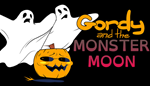  Gordy and the Monster Moon | Steam РУ+UA+KZ+СНГ