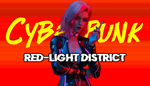 Cyberpunk: Red-Light District | Steam РУ+UA+KZ+СНГ