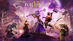  For The King II | Steam РУ+UA+KZ+СНГ