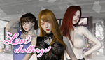  Love challenge | Steam РУ+UA+KZ+СНГ