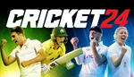 Cricket 24 | Steam РУ+UA+KZ+СНГ