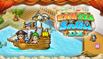  High Sea Saga DX | Steam РУ+UA+KZ+СНГ