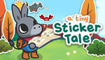 A Tiny Sticker Tale | Steam РУ+UA+KZ+СНГ